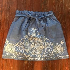 Lilly Pulitzer Skirt